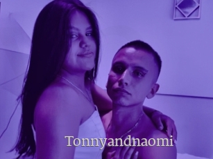 Tonnyandnaomi