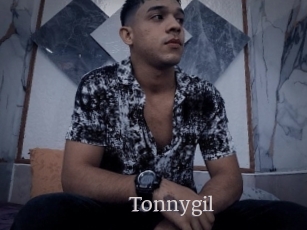 Tonnygil