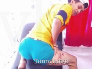 Tonnyhot91