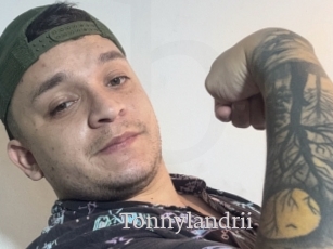 Tonnylandrii