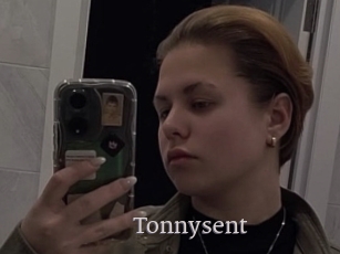 Tonnysent
