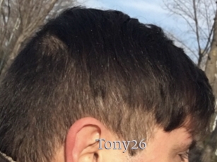 Tony26