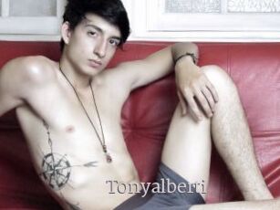 Tonyalberti