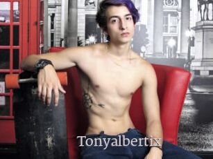 Tonyalbertix
