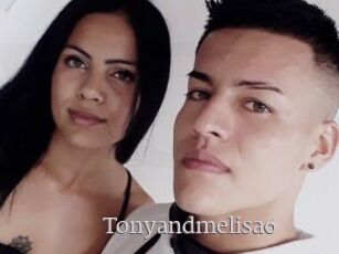 Tonyandmelisa6