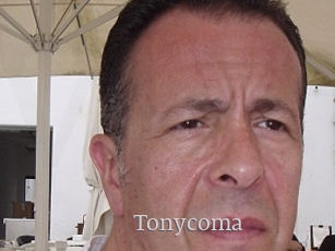 Tonycoma