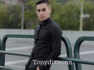 Tonydixxonn