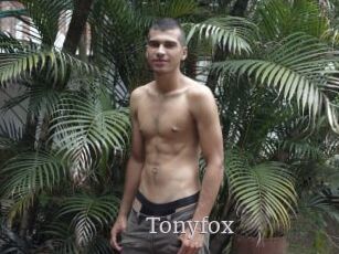 Tonyfox