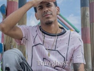 Tonyghost