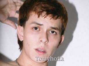 Tonyhoffa