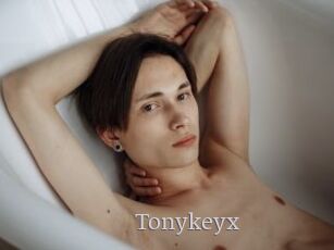 Tonykeyx