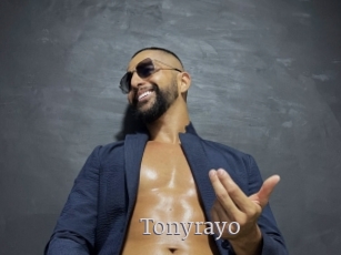 Tonyrayo