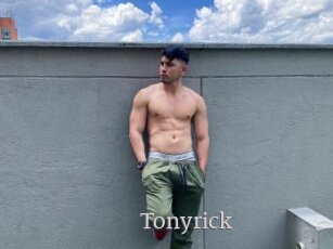 Tonyrick