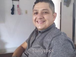 Tonyross