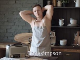 Tonysimpson