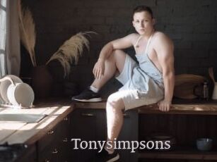 Tonysimpsons