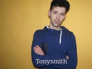 Tonysmith