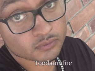 Toodamnfire