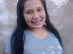 Toohotgirl1890