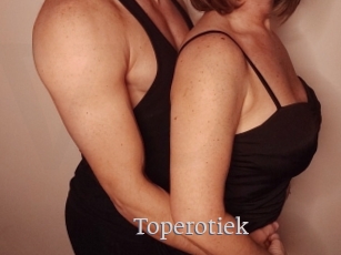Toperotiek