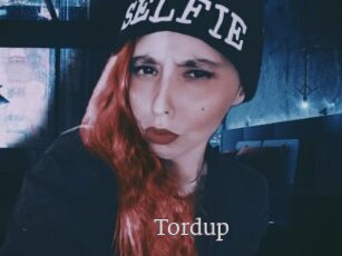 Tordup