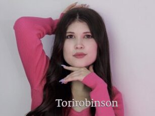 Torirobinson