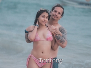 Toritony