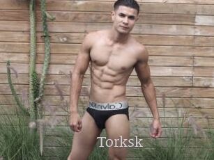 Torksk