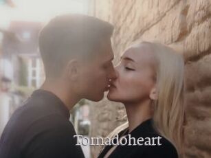 Tornadoheart