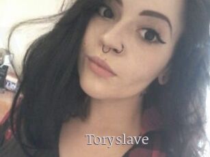 Toryslave