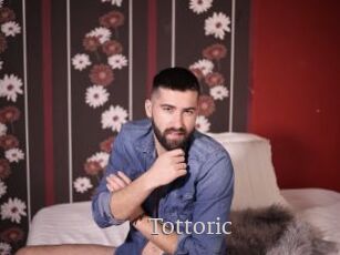 Tottoric