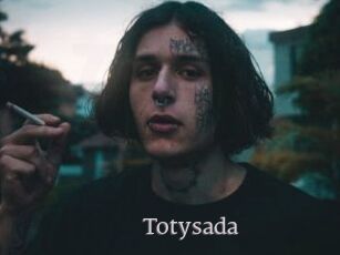 Totysada