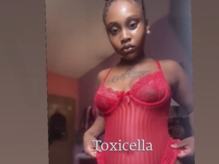 Toxicella