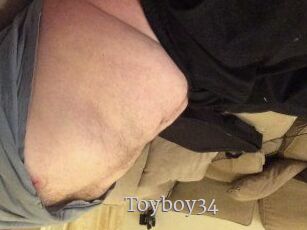 Toyboy34