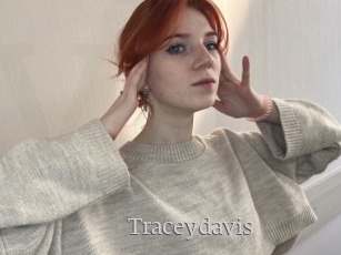 Traceydavis
