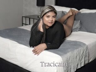 Tracicain