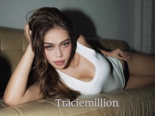 Traciemillion