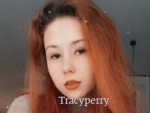 Tracyperry