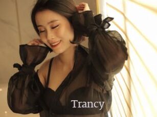 Trancy