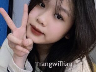 Trangwillian