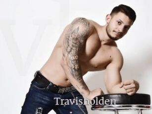 Travisholden