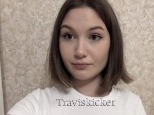 Traviskicker