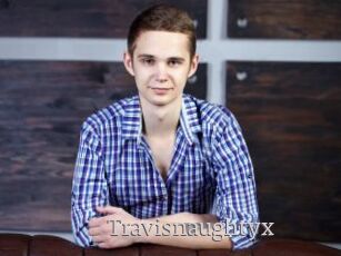 Travisnaughtyx