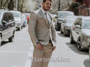 Travissholden