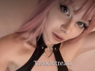 Treacletreatz