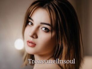 Treassureilnsoul