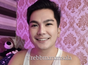 Trebbmanansala