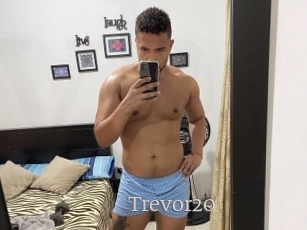 Trevor20