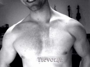 Trevor4u