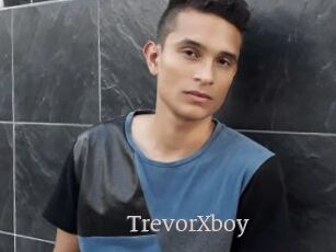 TrevorXboy